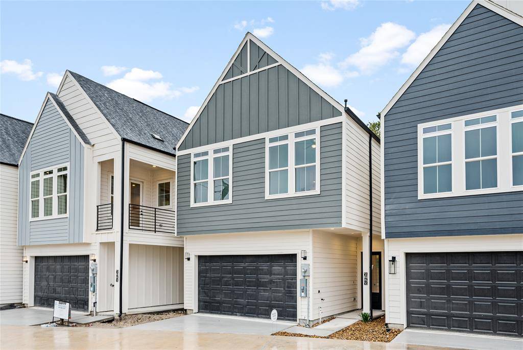 Houston, TX 77091,6116 De Campo ST
