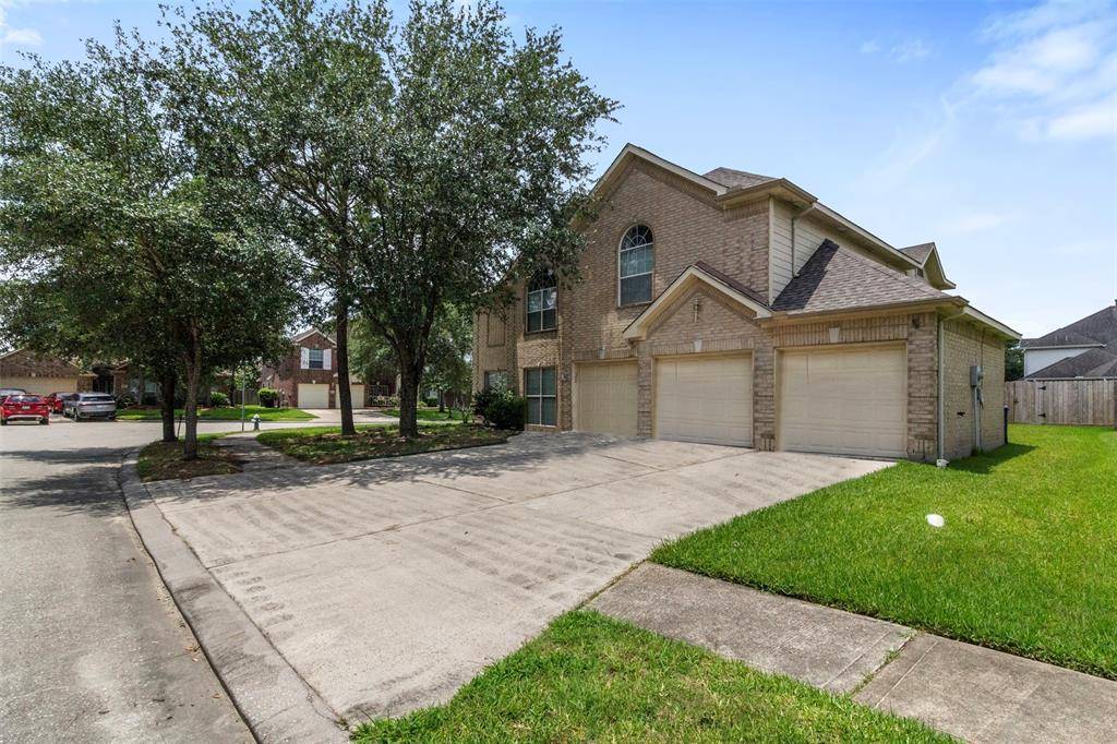 Humble, TX 77396,4622 Mariner Reef WAY