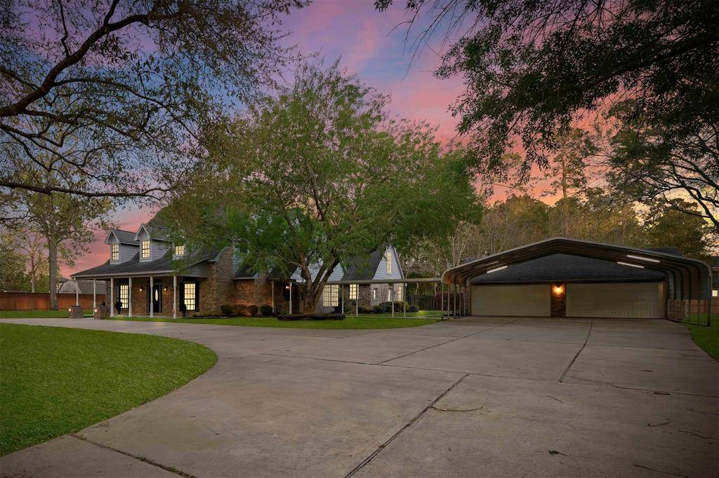 Kingwood, TX 77365,4110 Long Leaf LN