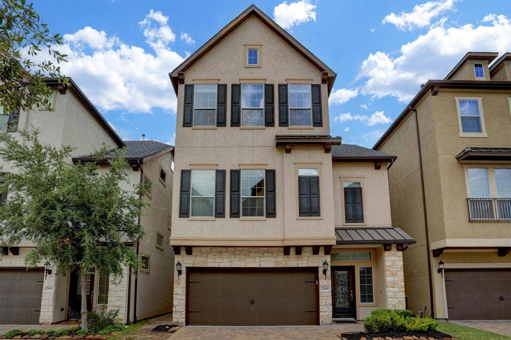 Houston, TX 77043,2845 Shadow Woods CT