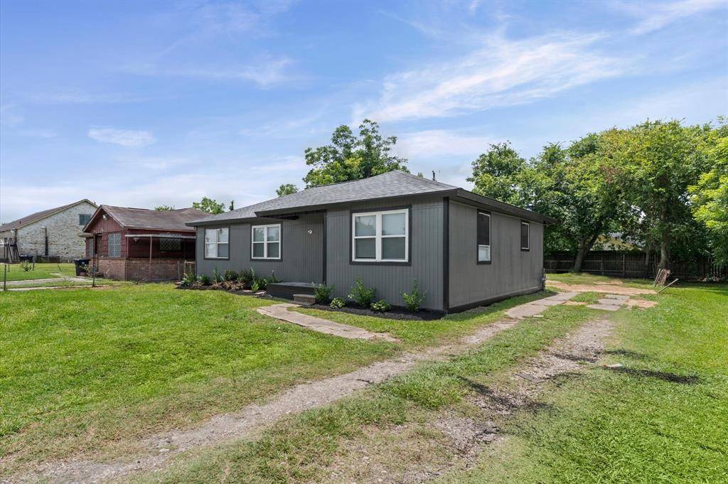 Houston, TX 77051,3626 Sparrow ST