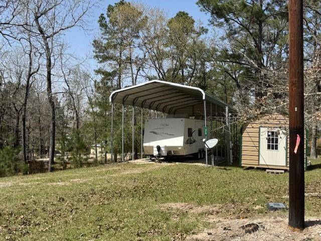 Trinity, TX 75862,310 Oakwood LN