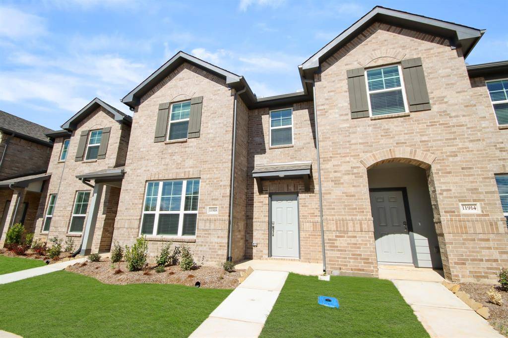 Tomball, TX 77375,11918 Amber Oak - Bldg 3 WAY