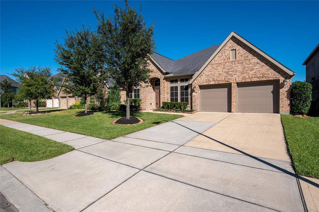 Cypress, TX 77429,19006 Winterpark Forest LN