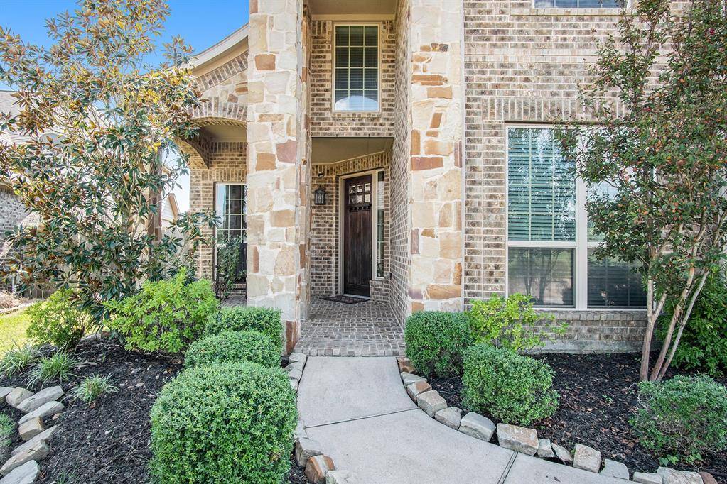 Cypress, TX 77433,20811 Cameo Rose DR