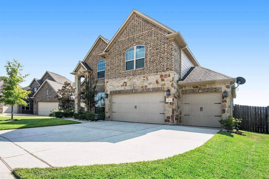 Cypress, TX 77433,20811 Cameo Rose DR