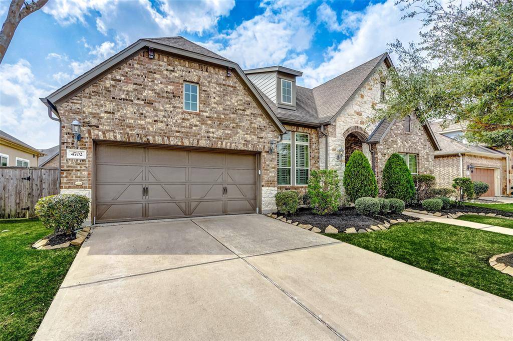 Katy, TX 77494,4702 Magnolia Summit LN