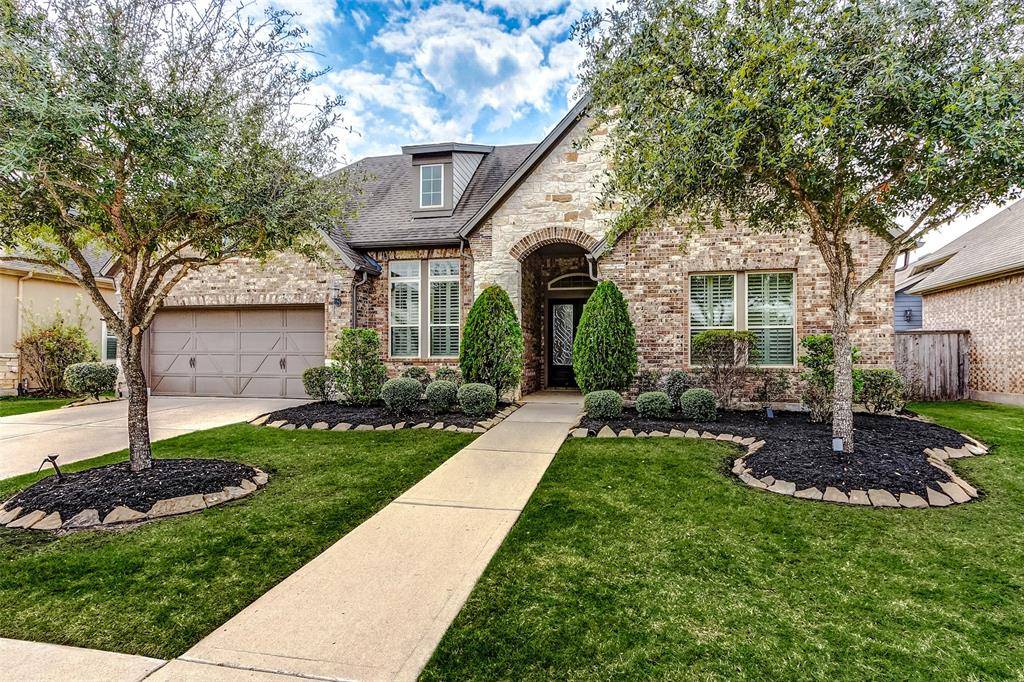 Katy, TX 77494,4702 Magnolia Summit LN