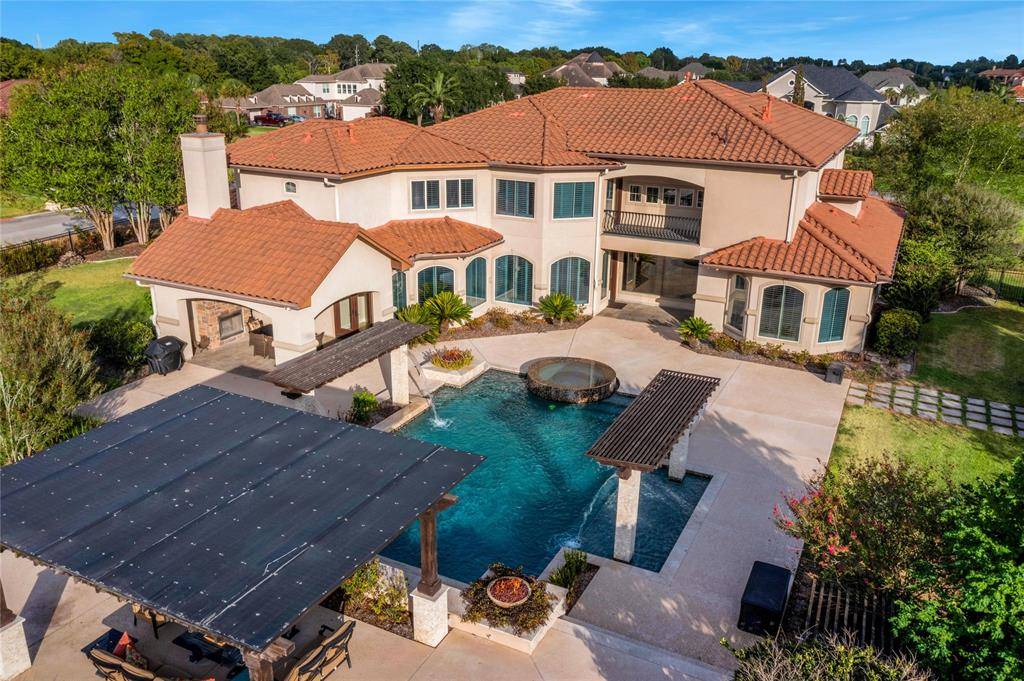 Katy, TX 77494,24802 Mills Lake CT