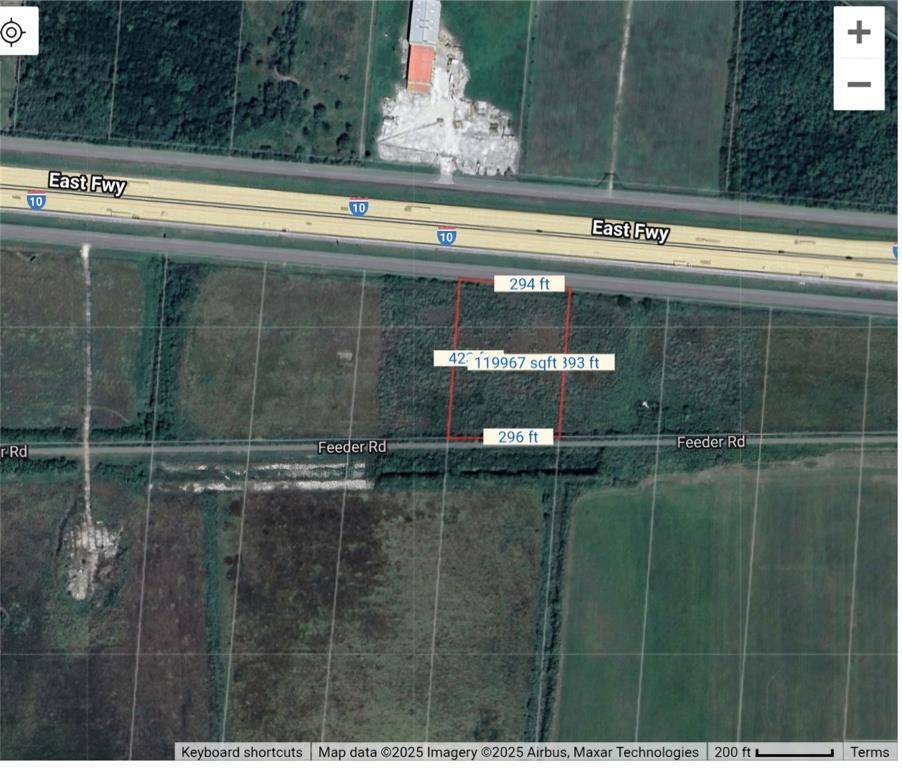 Winnie, TX 77665,0 N Pear Orchard RD