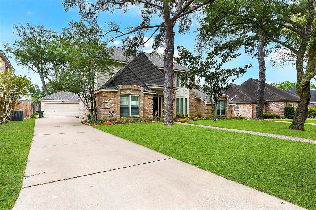 Katy, TX 77450,619 Abbotswood CT