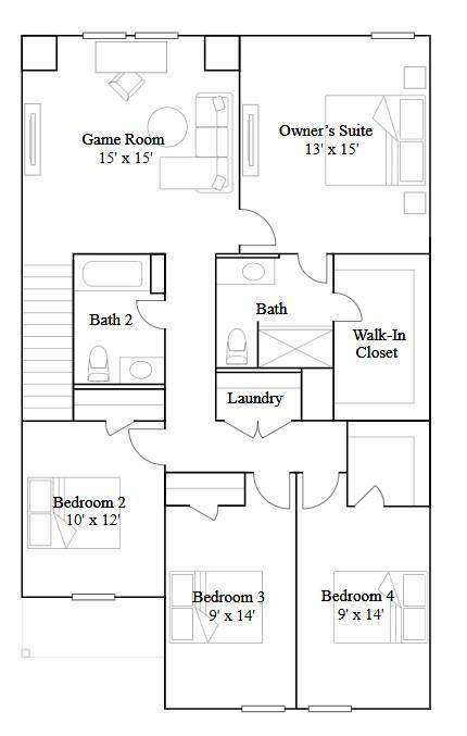 Magnolia, TX 77354,25356 Carnation CT
