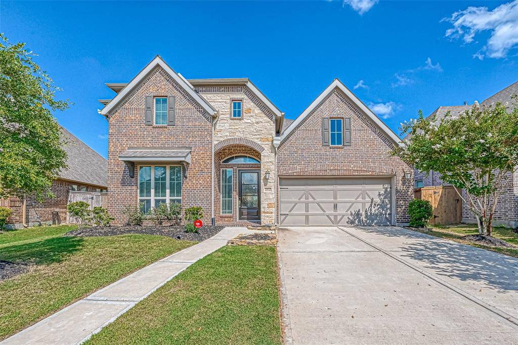 Katy, TX 77493,23722 Daintree PL