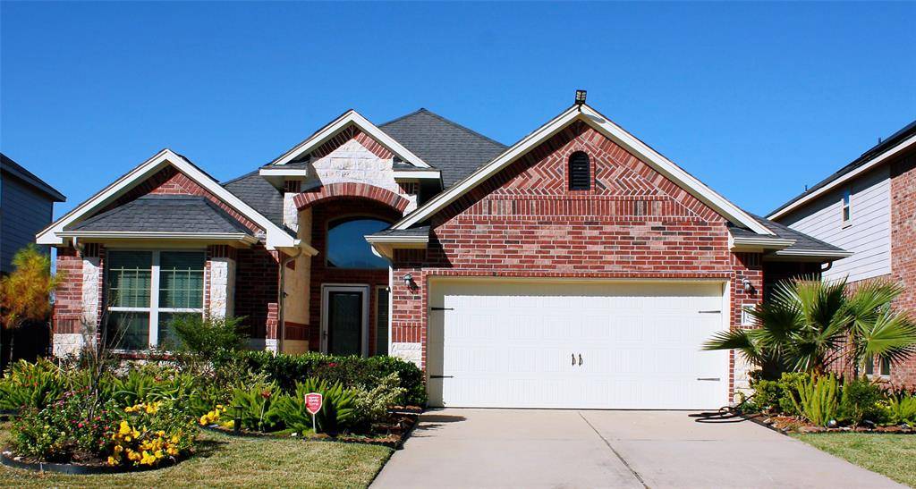 Missouri City, TX 77459,3918 Amalfi Shores CT