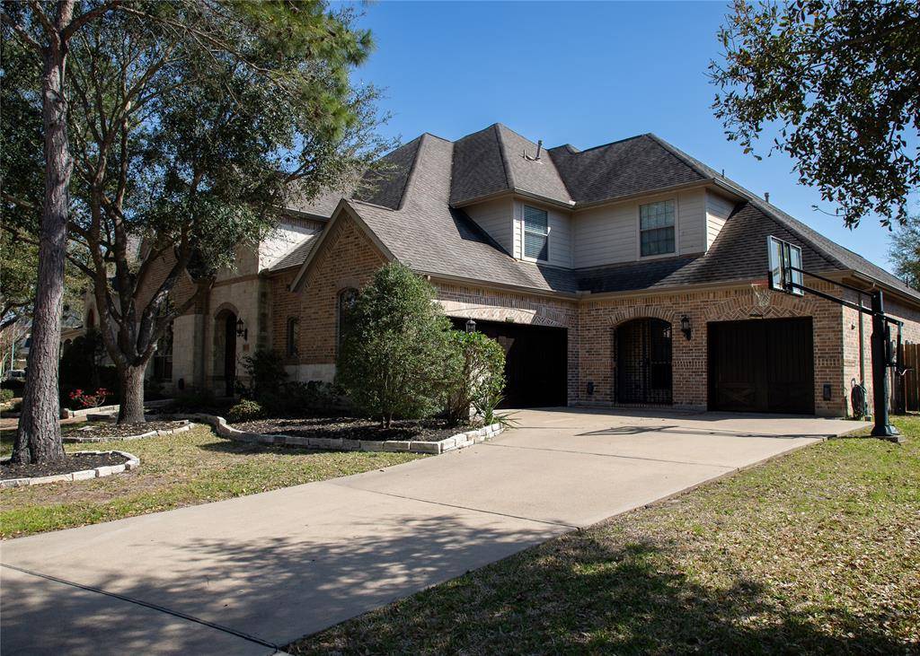 Katy, TX 77494,25707 Pierrmont CT
