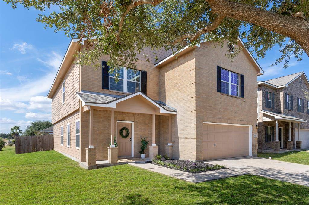 Katy, TX 77449,3411 Denton Meadows CT