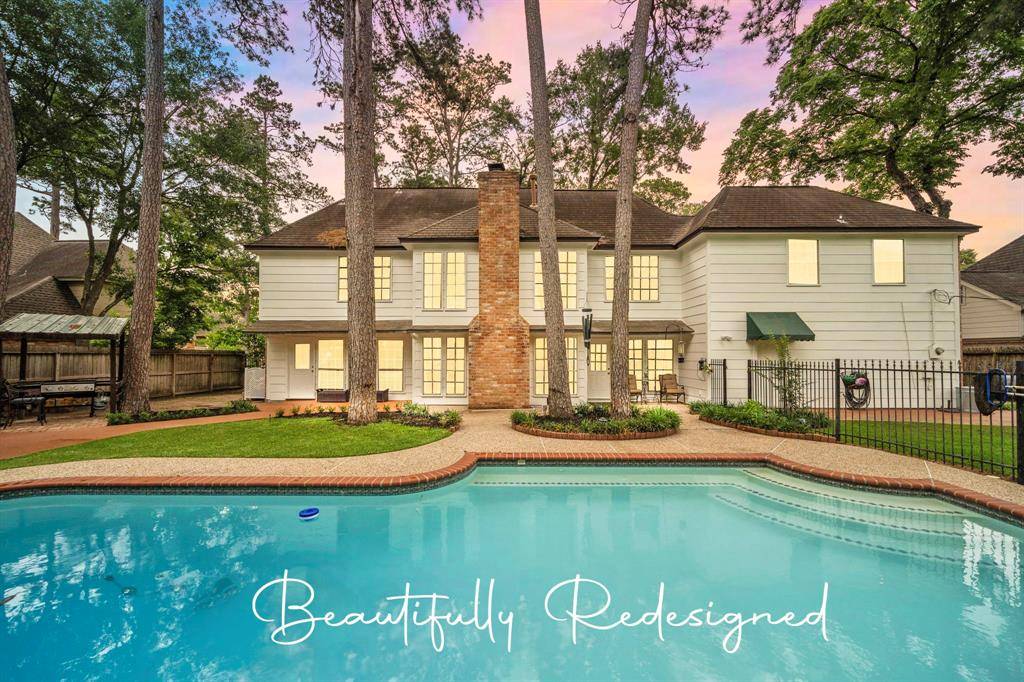 Spring, TX 77379,16011 Stratton Park DR
