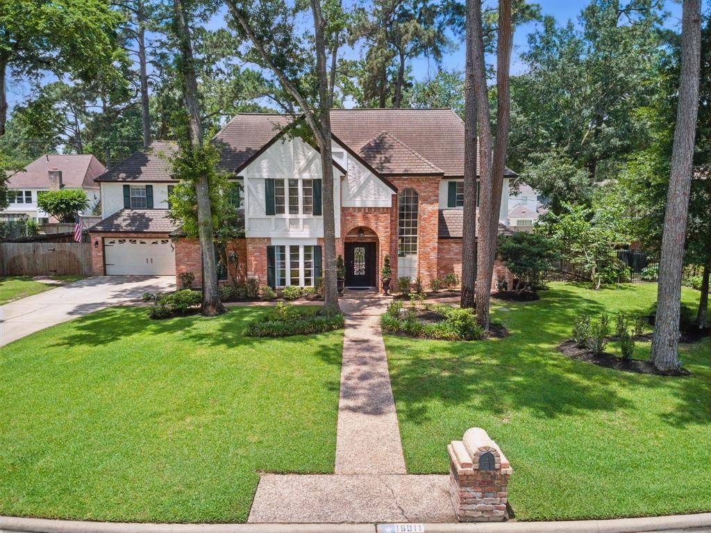 Spring, TX 77379,16011 Stratton Park DR