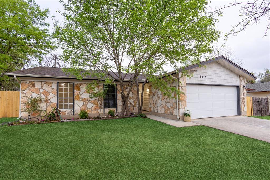 Round Rock, TX 78681,3012 Monument DR