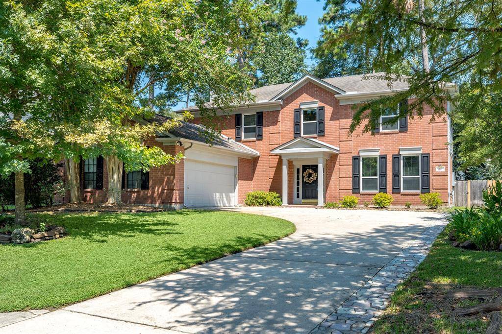 The Woodlands, TX 77381,26 Plum Blossom PL