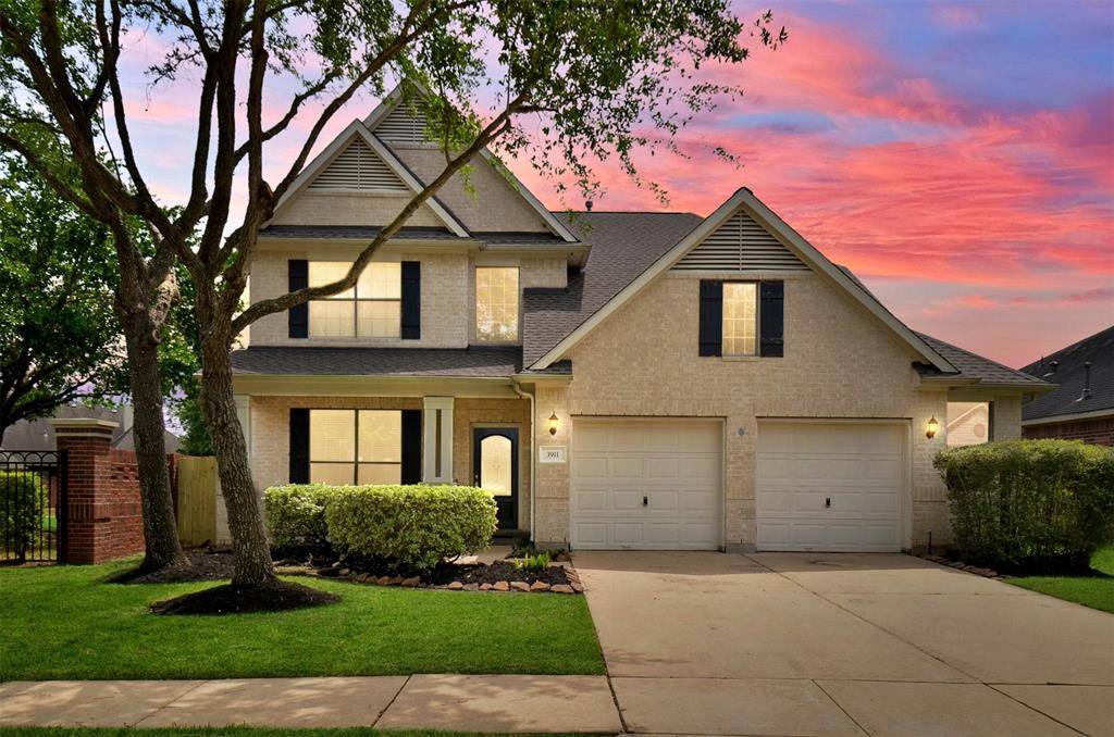 Sugar Land, TX 77479,3911 Fallsbrook CT