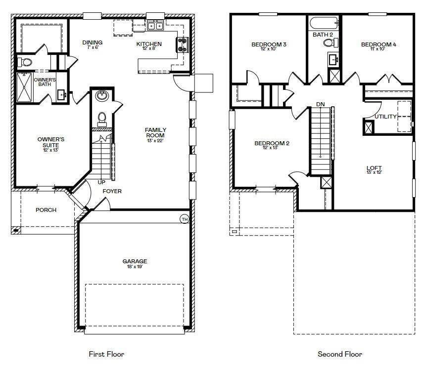 Hockley, TX 77447,28954 Great Canyon DR