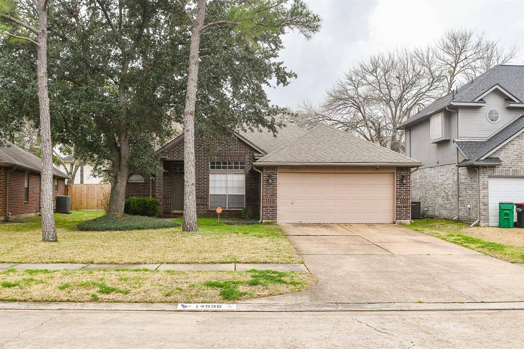 Cypress, TX 77433,14935 Chestnut Falls DR