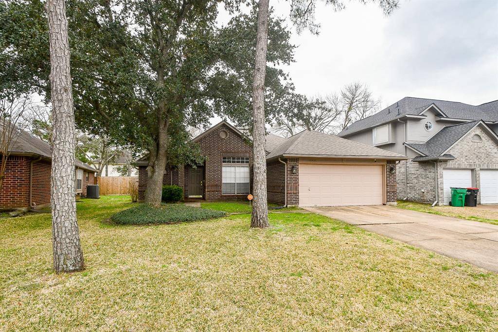 Cypress, TX 77433,14935 Chestnut Falls DR