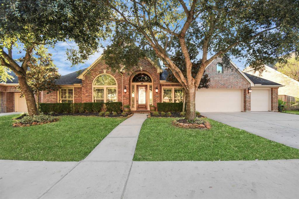 Katy, TX 77494,4707 Derbywood Glen LN