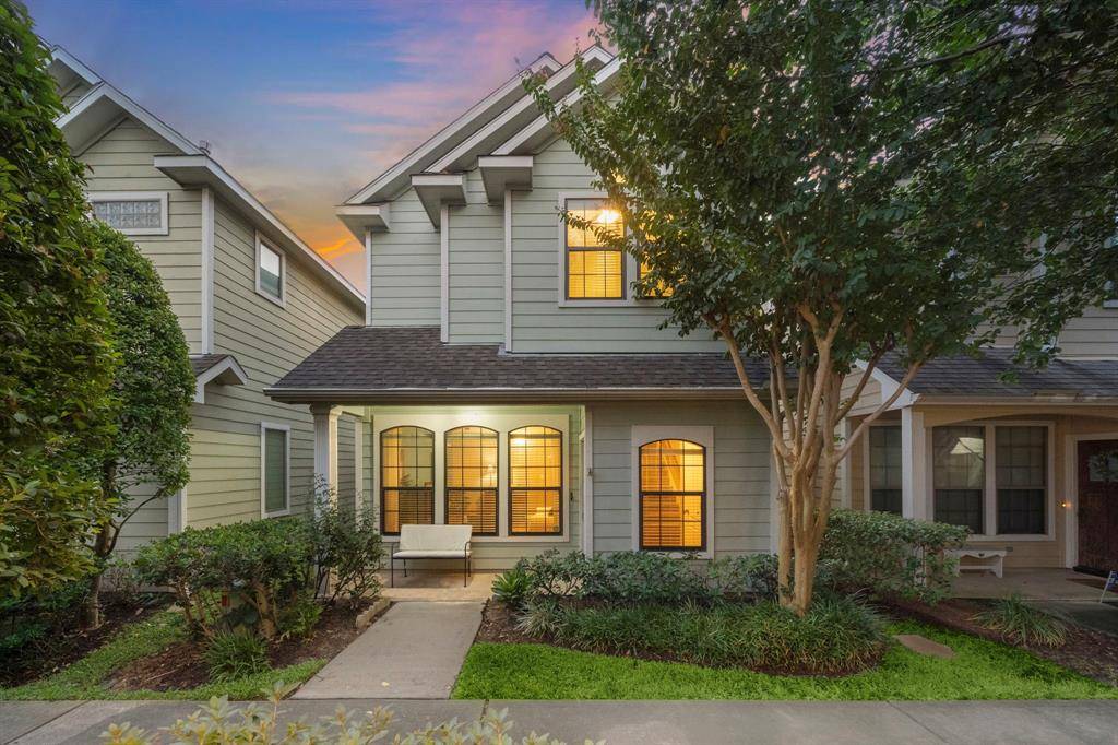 Houston, TX 77055,1809 Woodbend Village CT