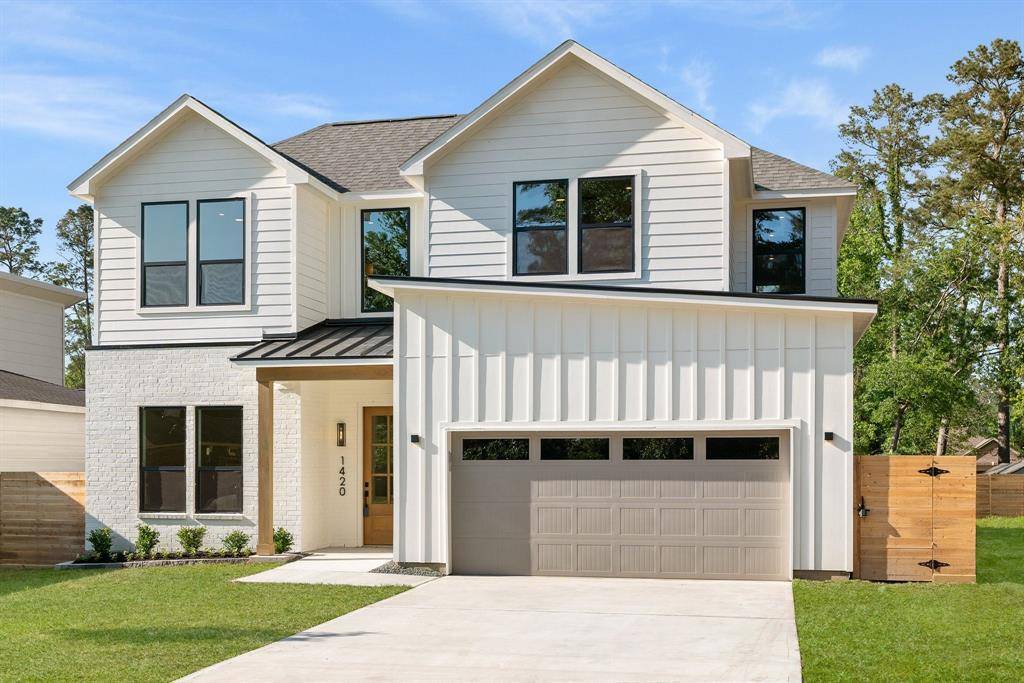 Conroe, TX 77385,1420 Flamingo St