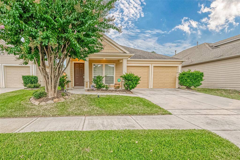Houston, TX 77065,11107 Pigeon Bluff DR