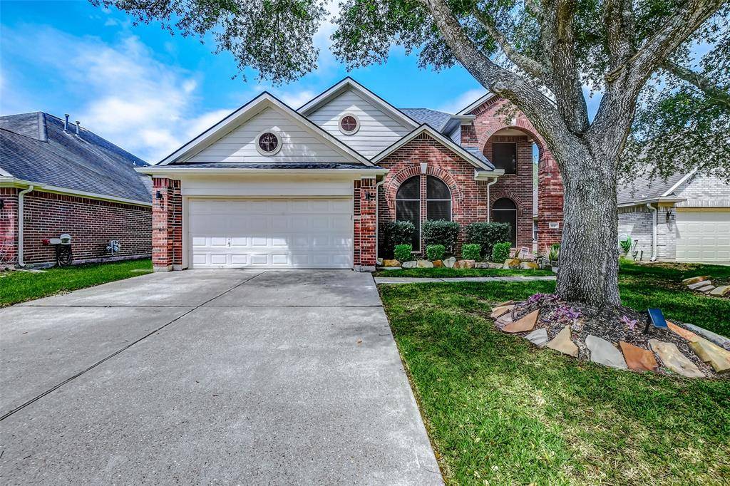 Pasadena, TX 77505,5110 Silver Oak DR