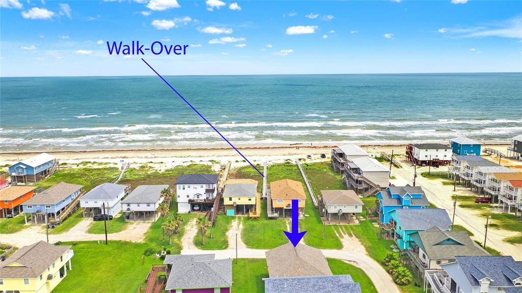 Surfside Beach, TX 77541,984 Blue Water HWY