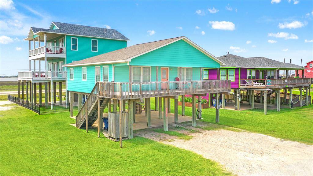 Surfside Beach, TX 77541,984 Blue Water HWY