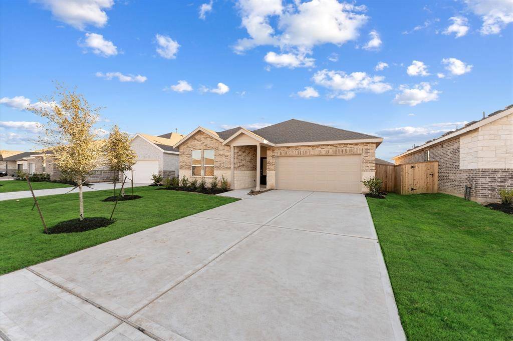 Katy, TX 77493,26519 Coast Redwood DR