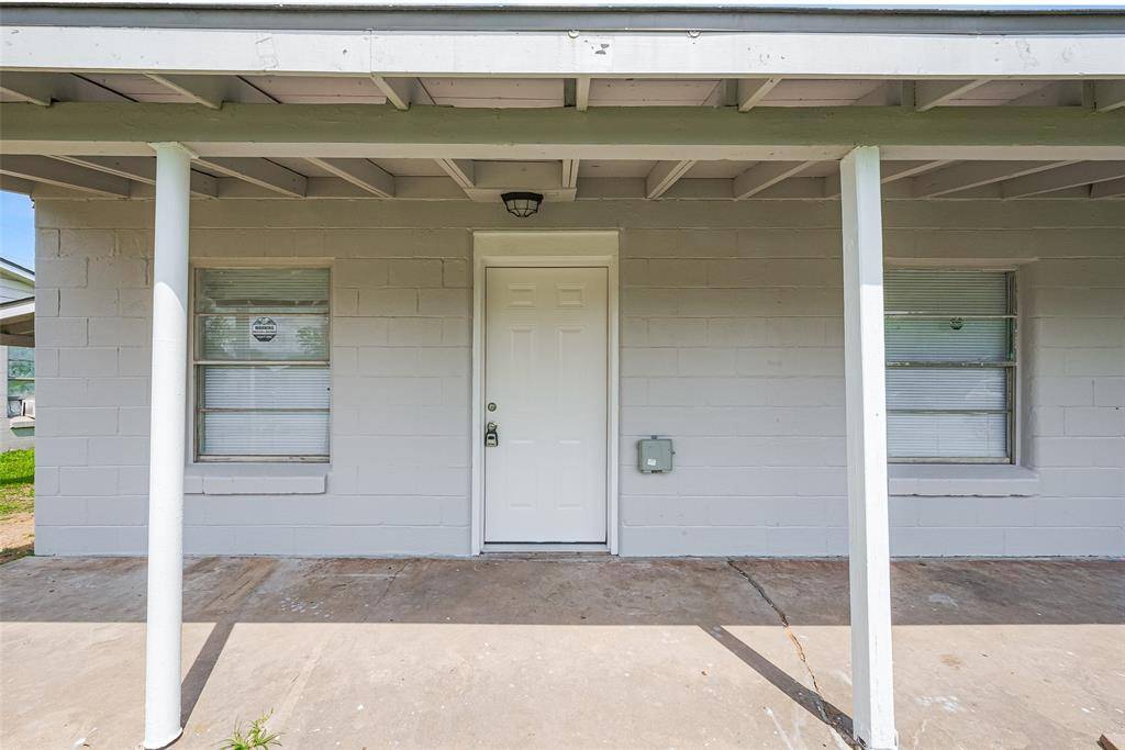 El Campo, TX 77437,1311 Fred ST