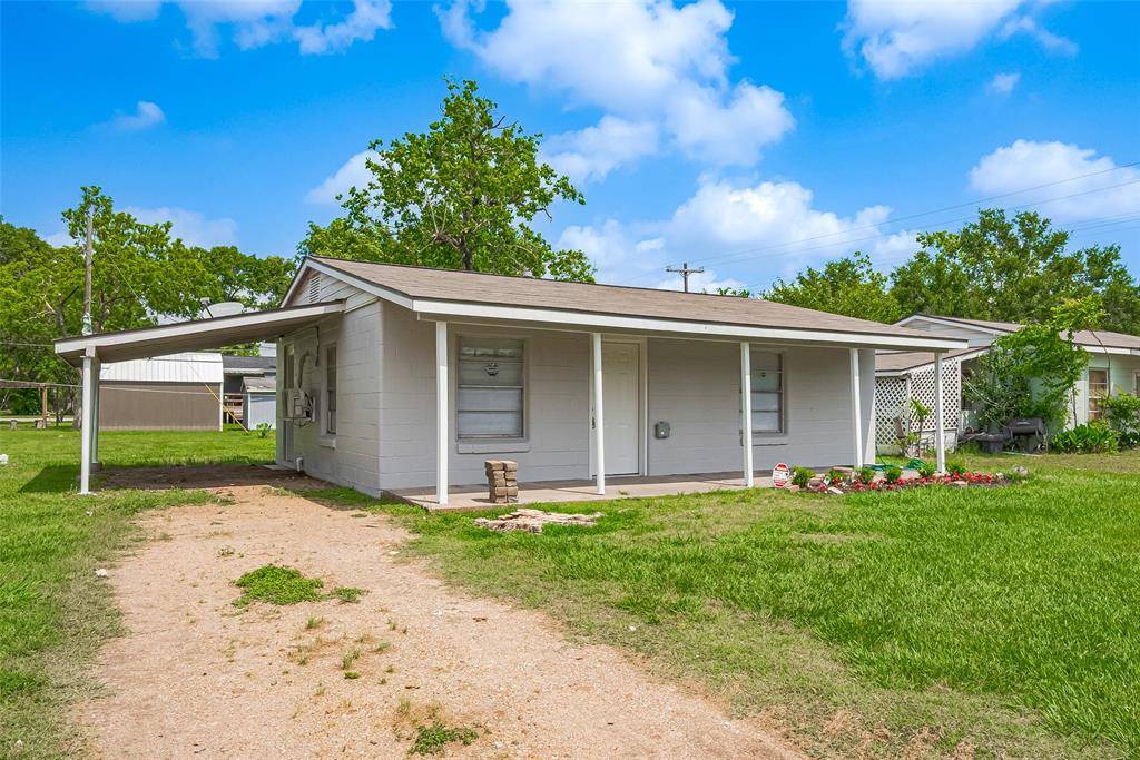 El Campo, TX 77437,1311 Fred ST