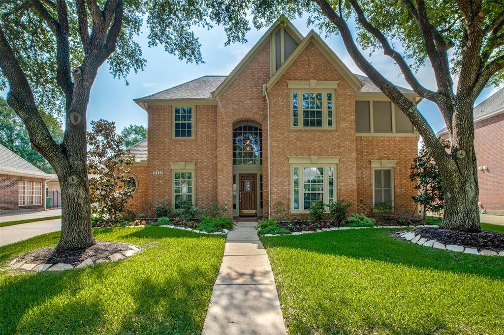 Katy, TX 77494,2111 Amber Glen LN