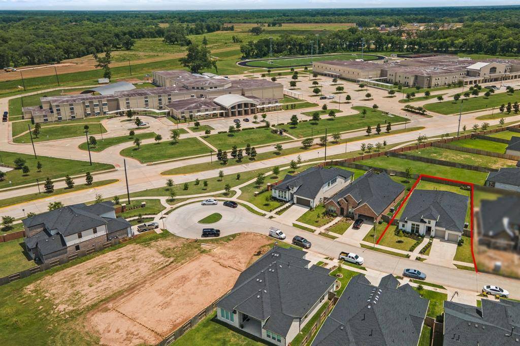 Missouri City, TX 77459,10610 Harvest Oak CT