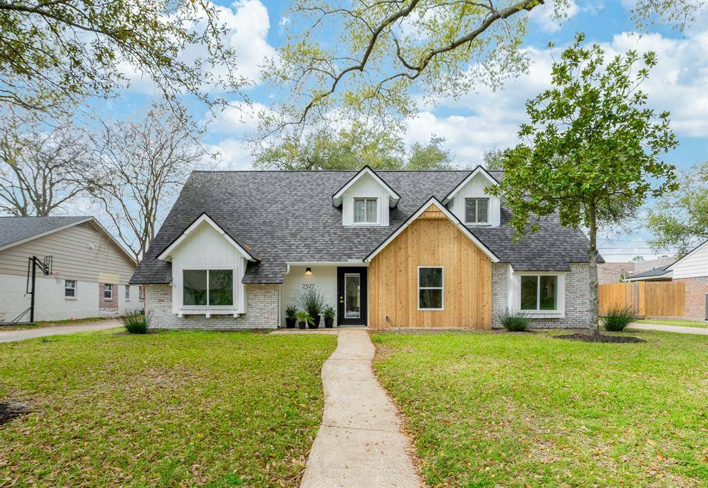 Houston, TX 77080,2527 Talina WAY