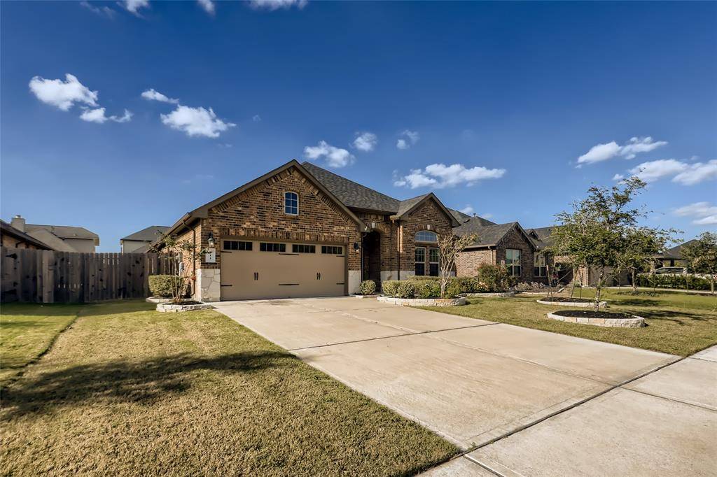 Rosenberg, TX 77469,511 Yellow Bullhead CT