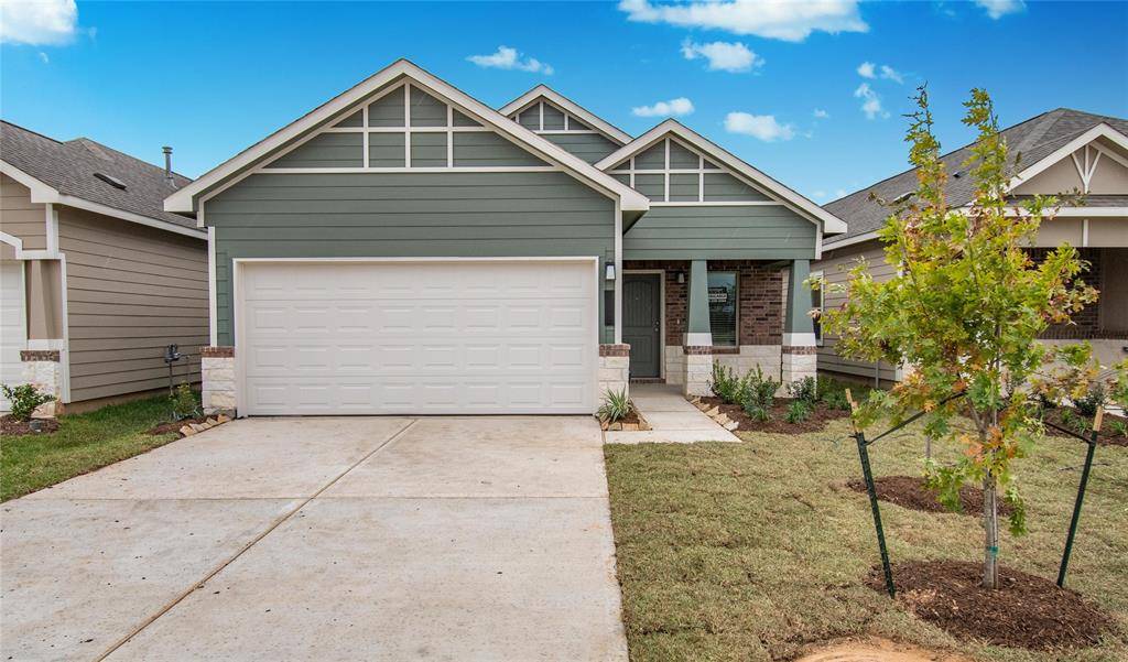 Cypress, TX 77433,8038 Cypress Bonsai DR