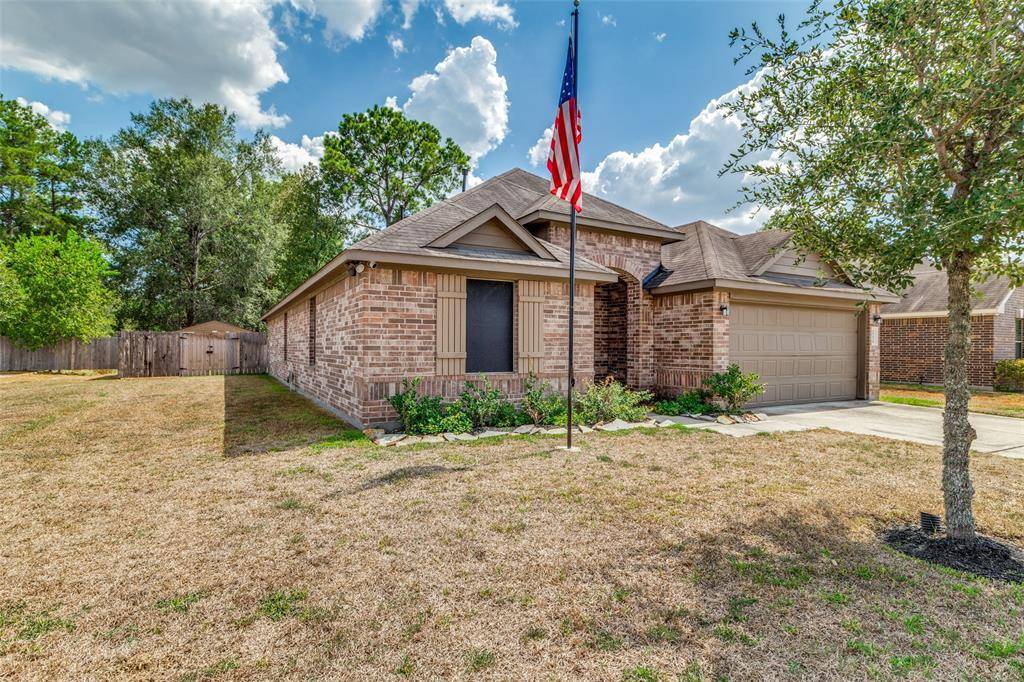 Porter, TX 77365,19130 Shire Horse BLVD