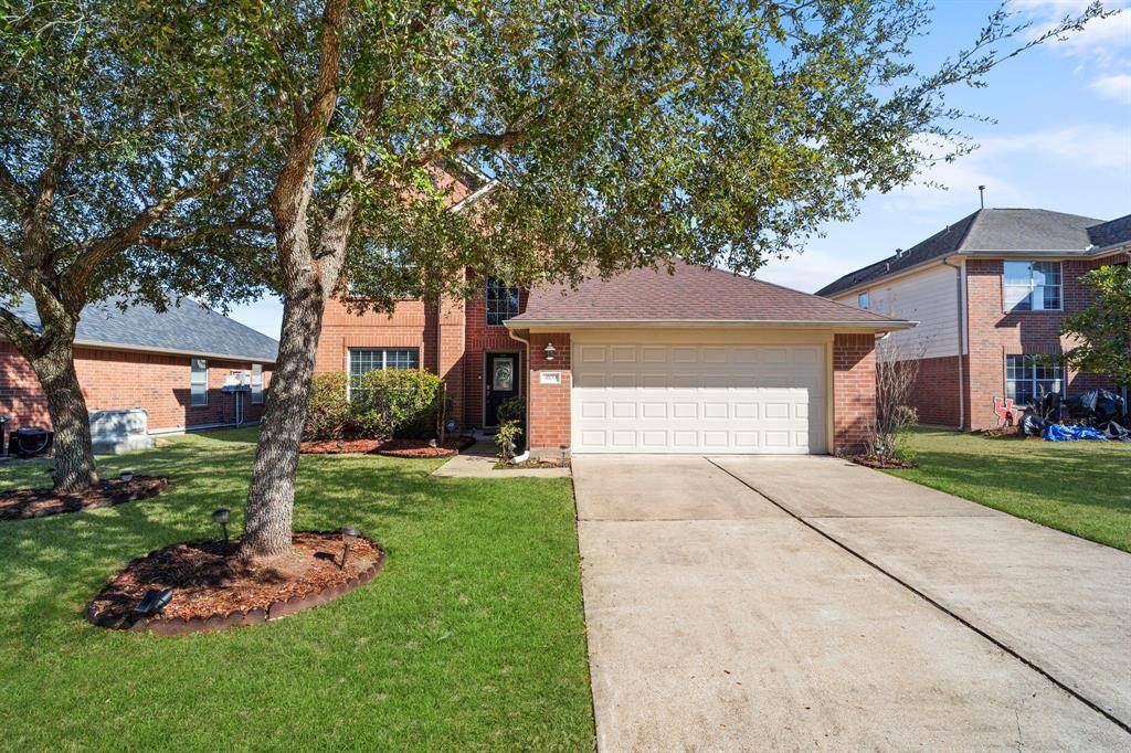 Pearland, TX 77584,4109 Boulder DR