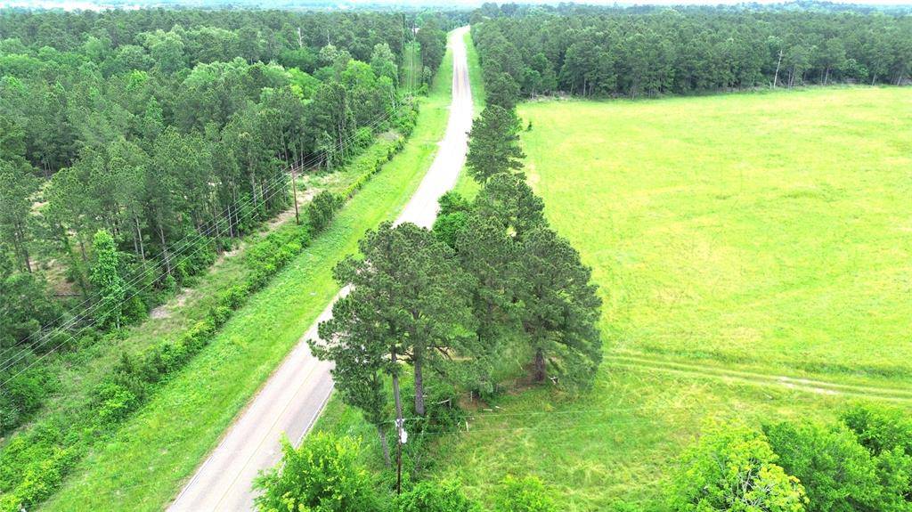 Pennington, TX 75856,00 FM 2781