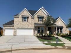 Cypress, TX 77433,13819 Friarstone Pointe DR