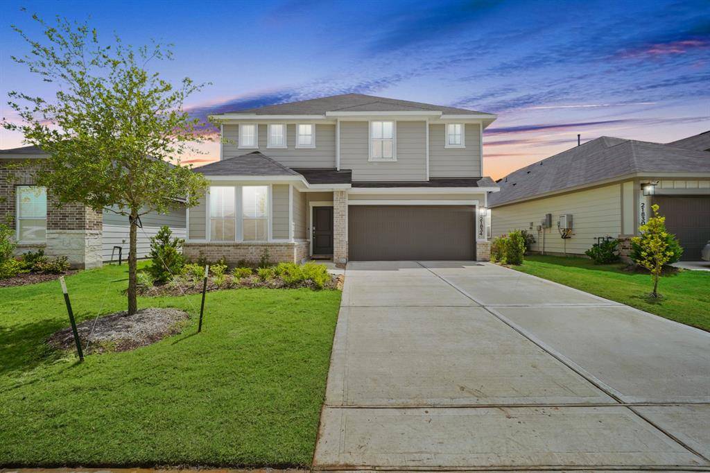 Cypress, TX 77433,21834 Lime Moss LN