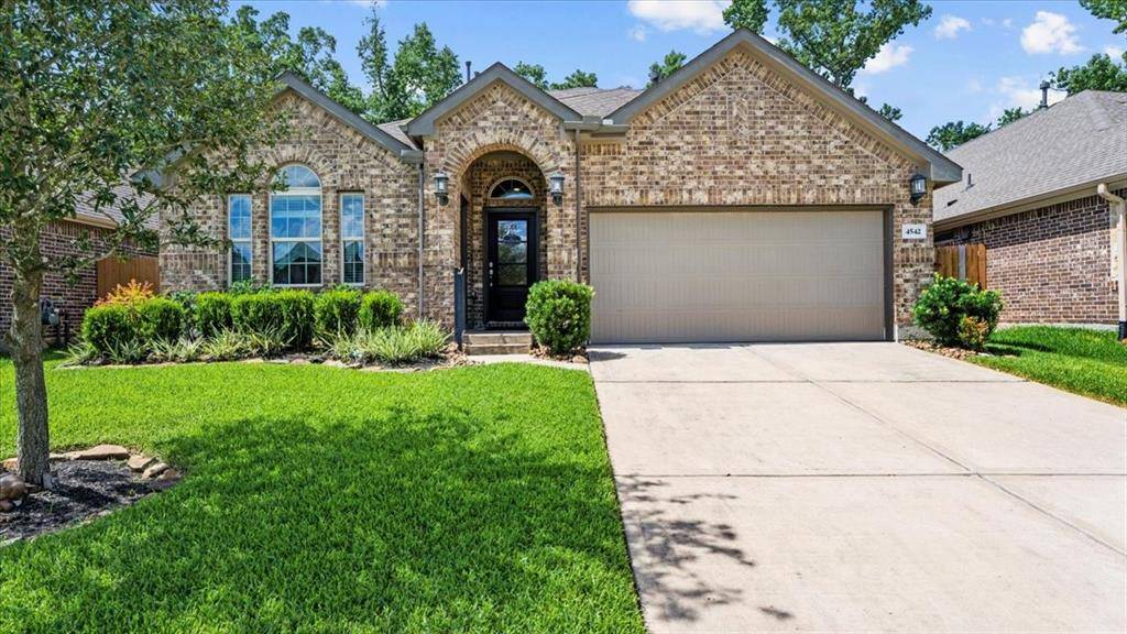 Spring, TX 77386,4542 Shallow Ember DR