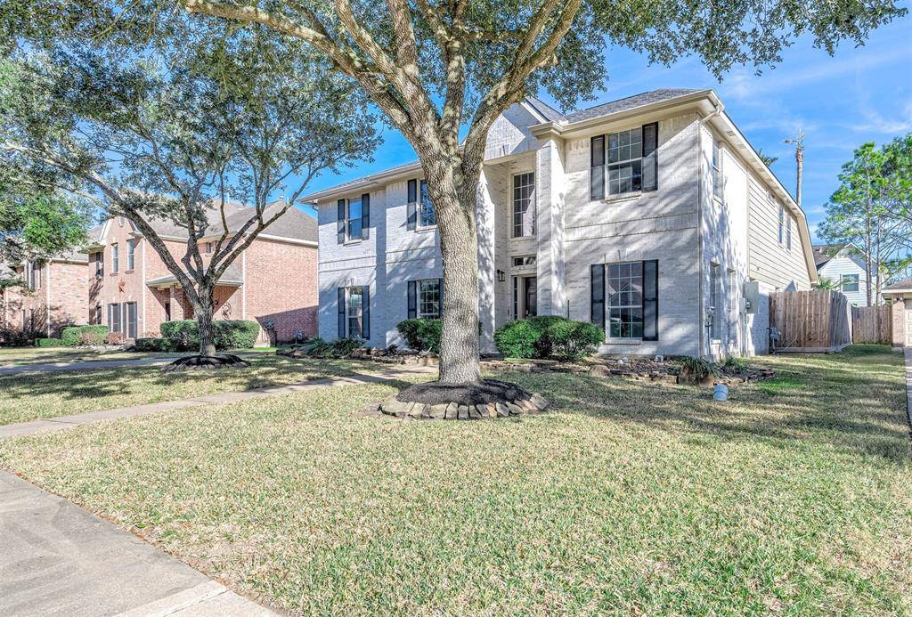 League City, TX 77573,1005 Azalea Pointe